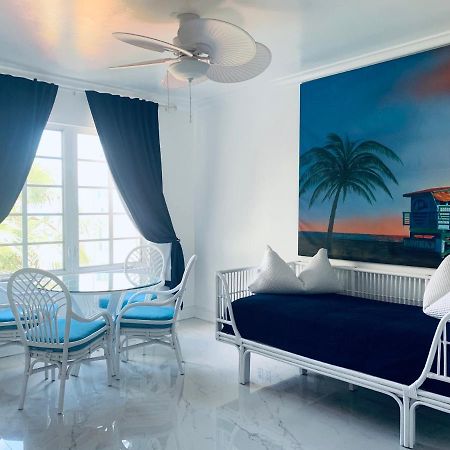 Vacation Home-Ocean View Sobe 318 Miami Beach Kültér fotó
