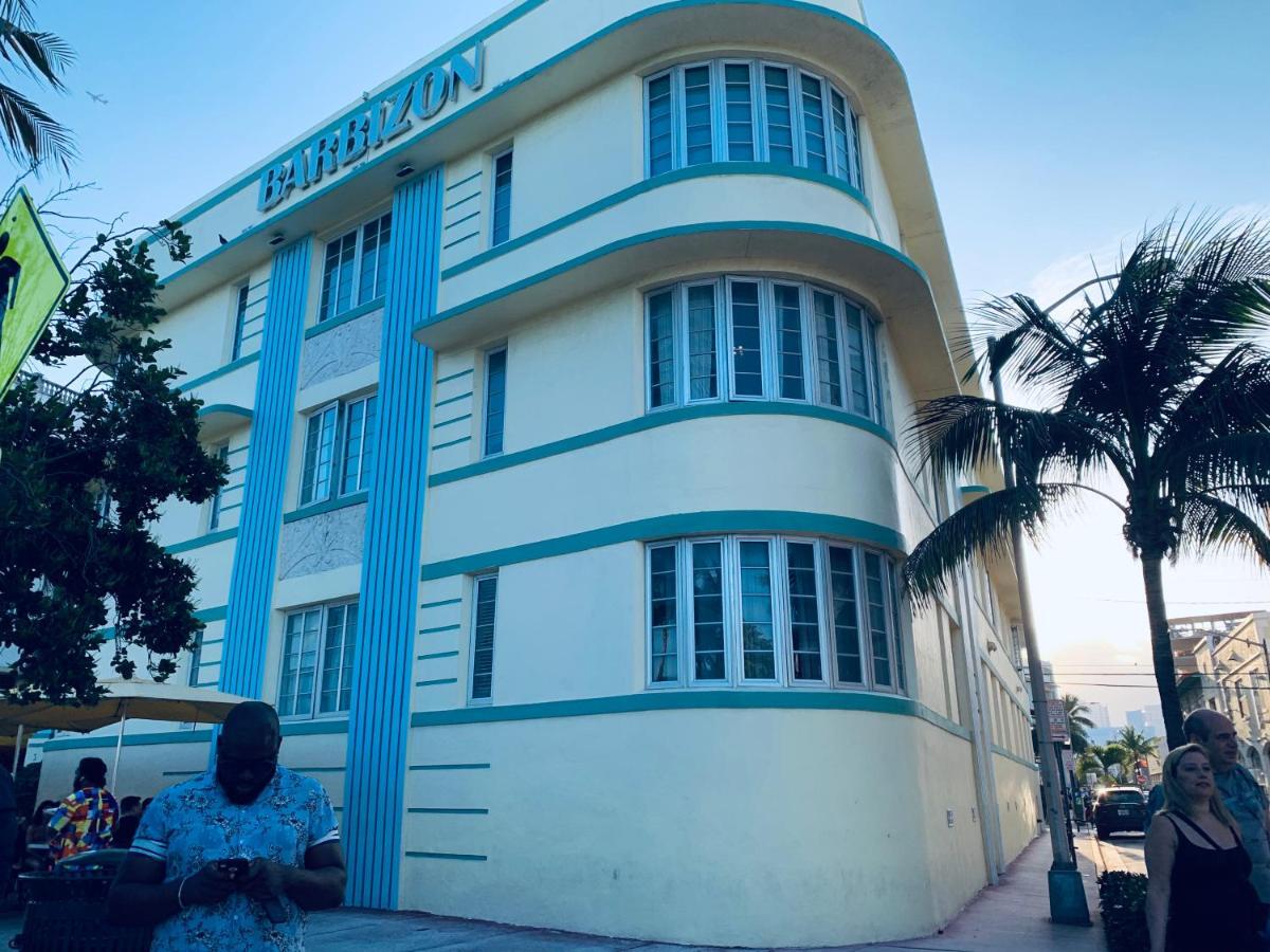 Vacation Home-Ocean View Sobe 318 Miami Beach Kültér fotó