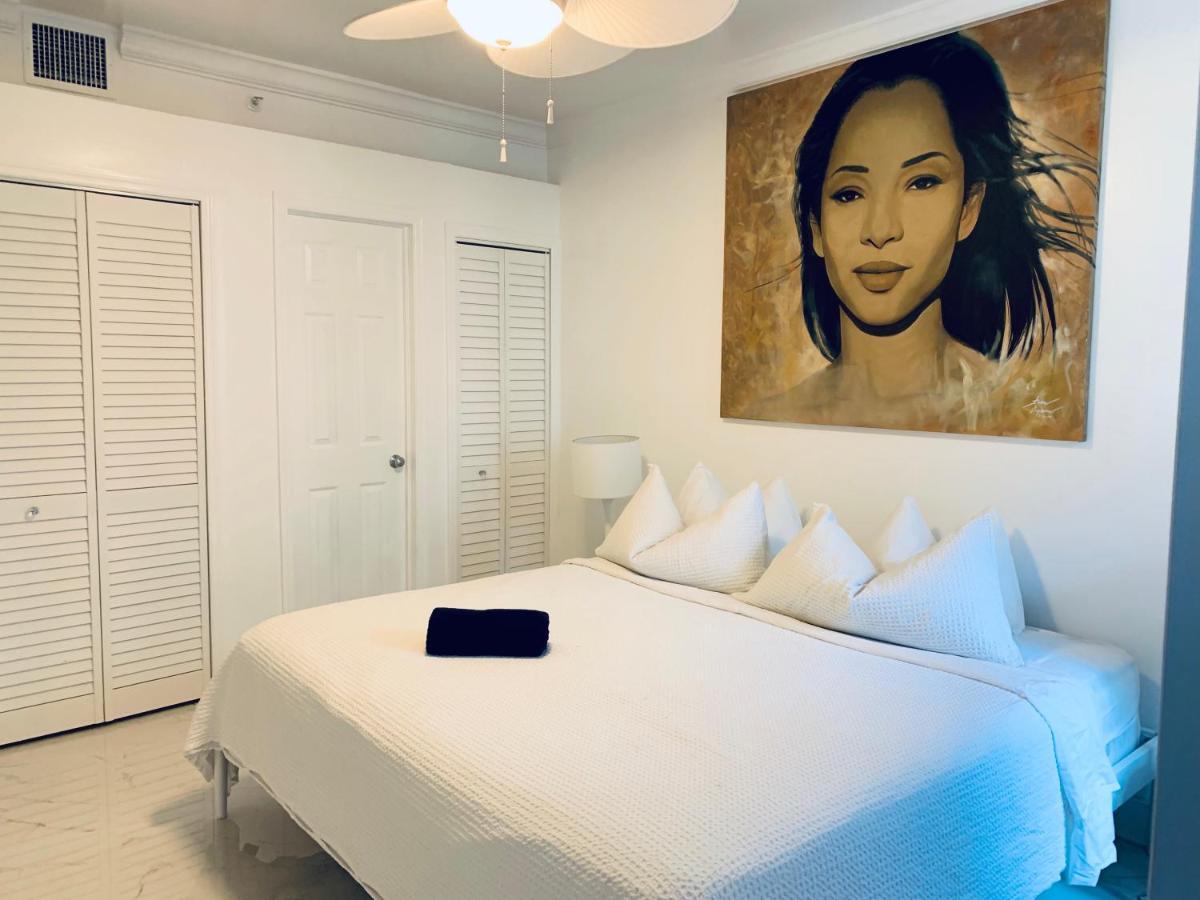 Vacation Home-Ocean View Sobe 318 Miami Beach Kültér fotó