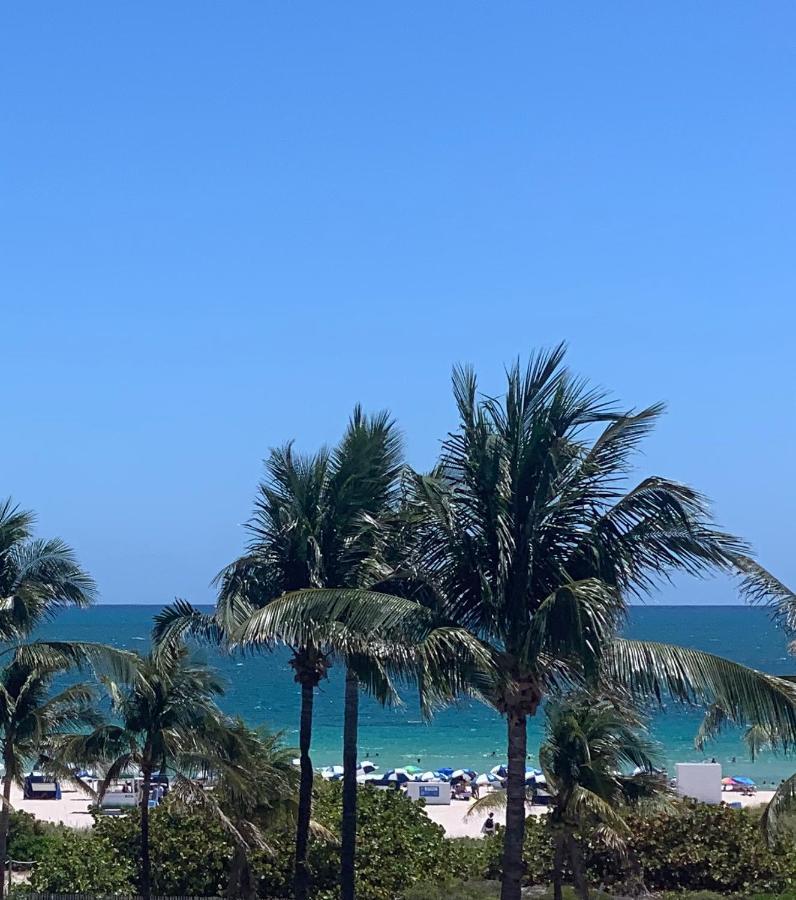 Vacation Home-Ocean View Sobe 318 Miami Beach Kültér fotó