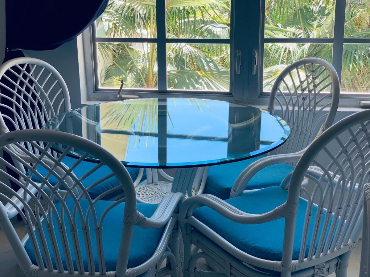 Vacation Home-Ocean View Sobe 318 Miami Beach Kültér fotó