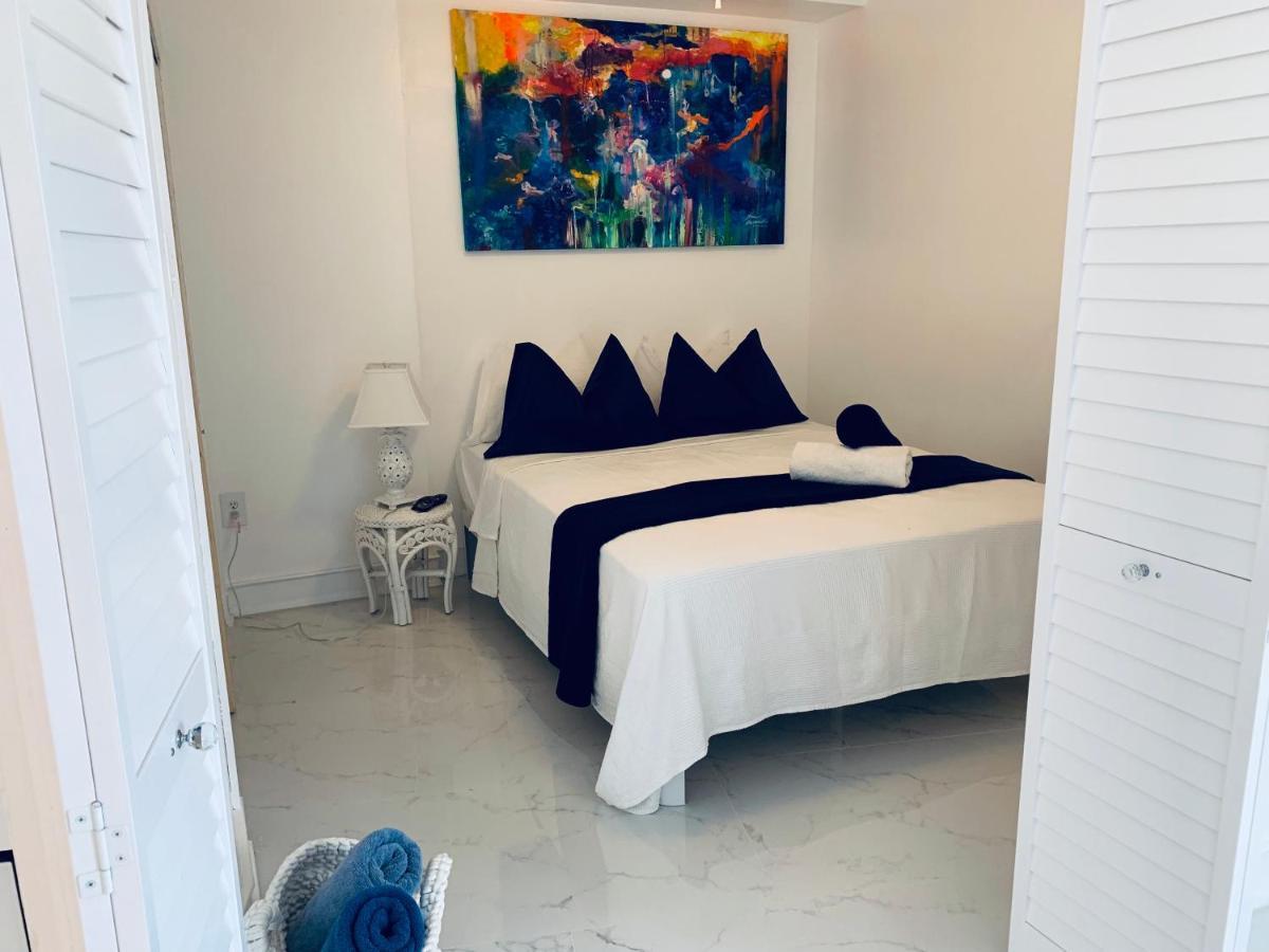 Vacation Home-Ocean View Sobe 318 Miami Beach Kültér fotó